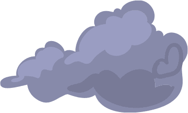 clouds
