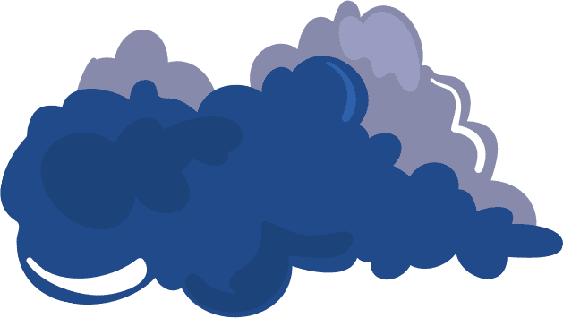 clouds
