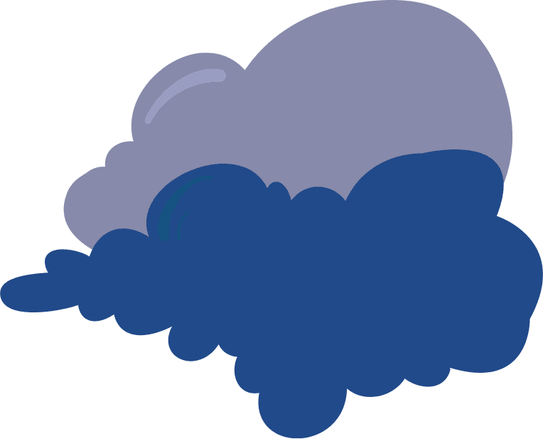 clouds