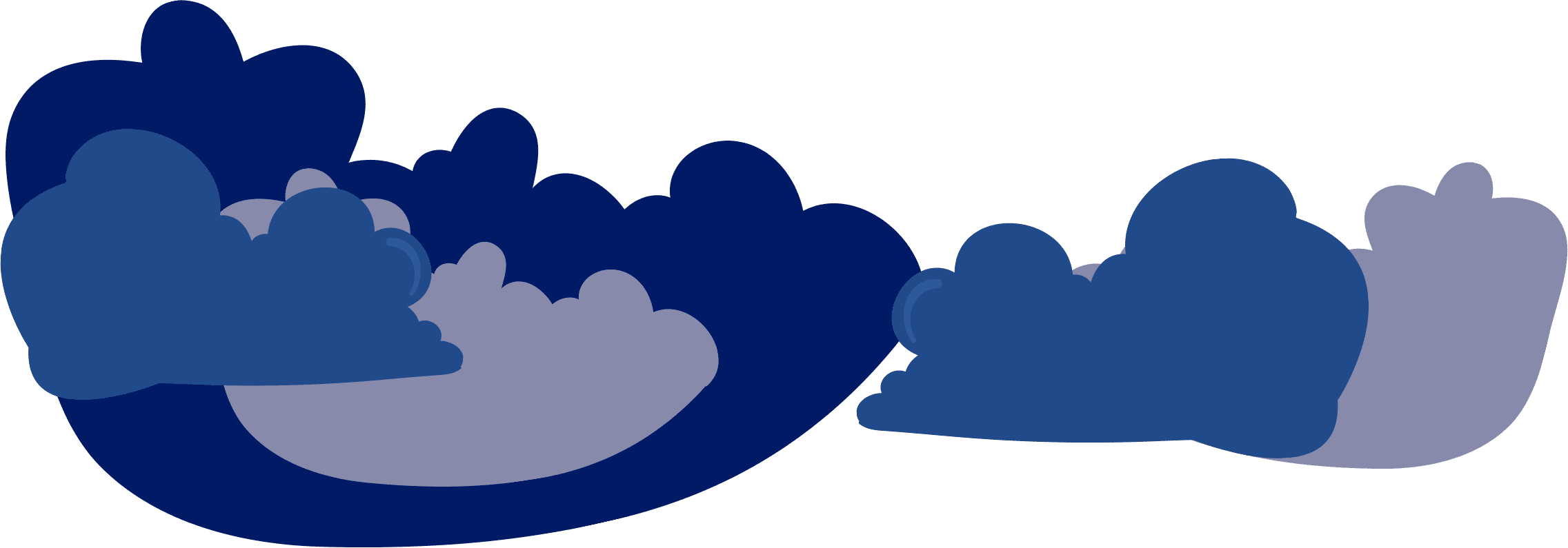 clouds