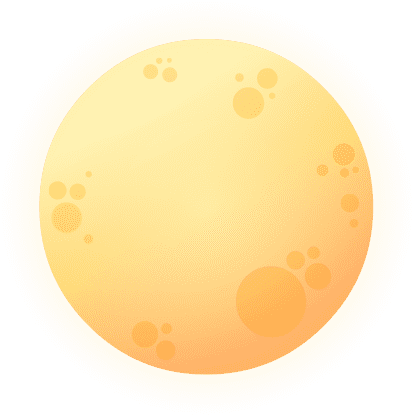 moon